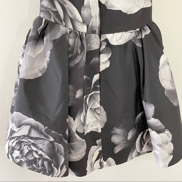 Cameo the Label Alone Tonight Peplum Dress - Picture 8 of 14